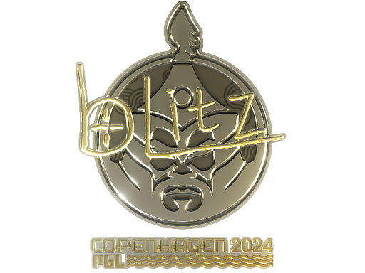bLitz (Gold) | Copenhagen 2024