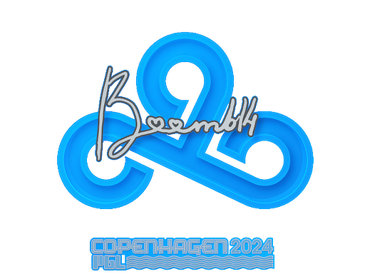 Boombl4 | Copenhagen 2024