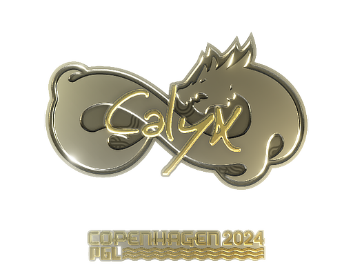 Calyx (Gold) | Copenhagen 2024