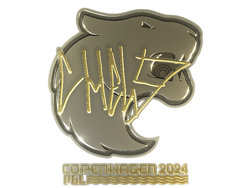 chelo (Gold) | Copenhagen 2024