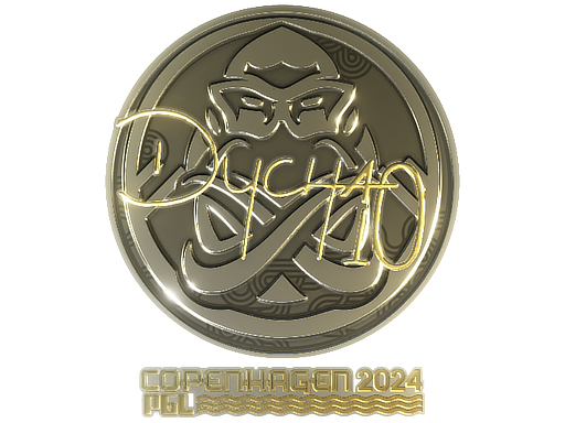 Dycha (Gold) | Copenhagen 2024