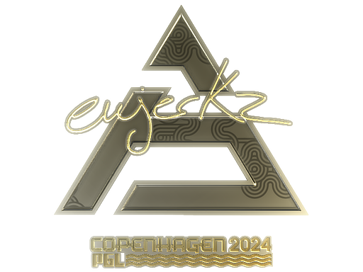 ewjerkz (Gold) | Copenhagen 2024