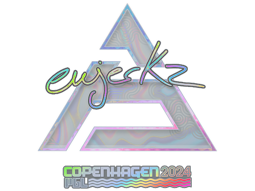 ewjerkz (Holo) | Copenhagen 2024