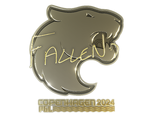 FalleN (Gold) | Copenhagen 2024