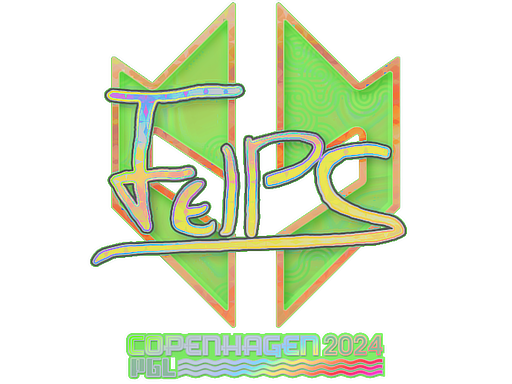 felps (Holo) | Copenhagen 2024