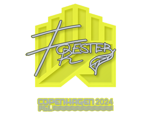 Forester | Copenhagen 2024