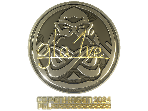 gla1ve (Gold) | Copenhagen 2024