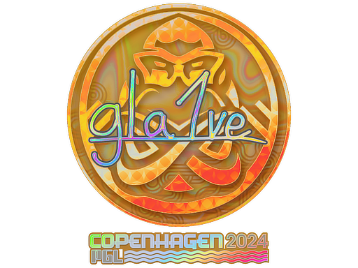 gla1ve (Holo) | Copenhagen 2024