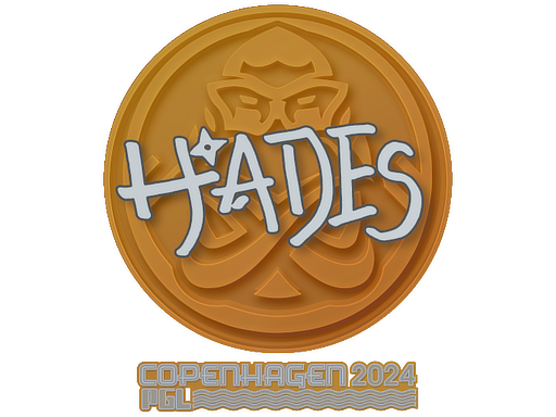 hades | Copenhagen 2024