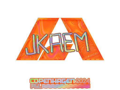 jkaem (Holo) | Copenhagen 2024