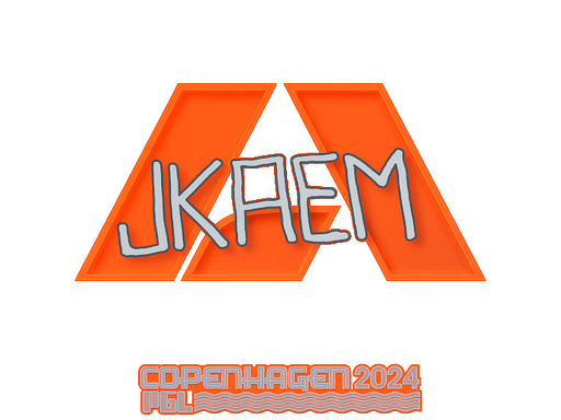 jkaem | Copenhagen 2024