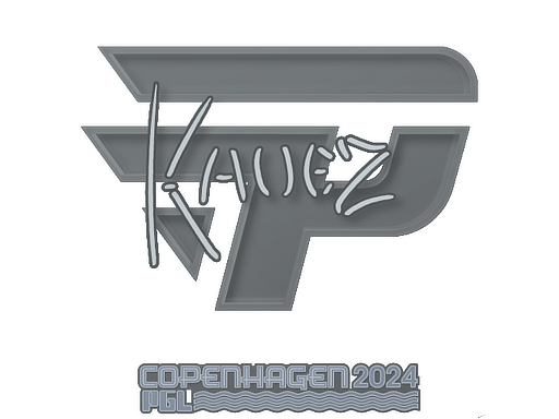 kauez | Copenhagen 2024