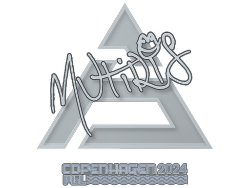 MUTiRiS | Copenhagen 2024