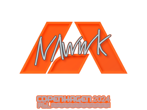 nawwk | Copenhagen 2024