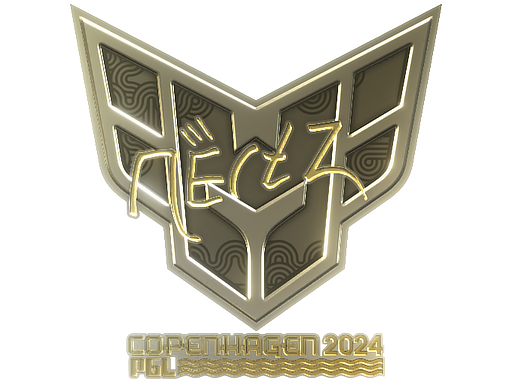 NertZ (Gold) | Copenhagen 2024