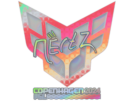 NertZ (Holo) | Copenhagen 2024