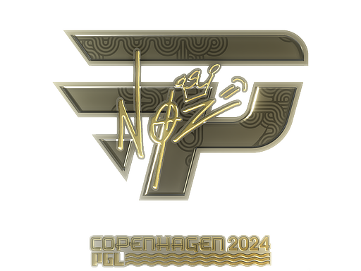 NQZ (Gold) | Copenhagen 2024