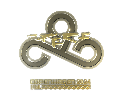 Perfecto (Gold) | Copenhagen 2024