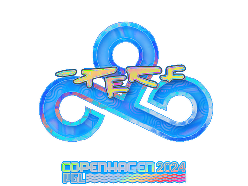 Perfecto (Holo) | Copenhagen 2024