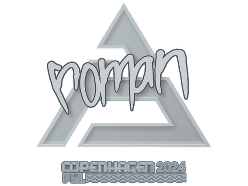 roman | Copenhagen 2024