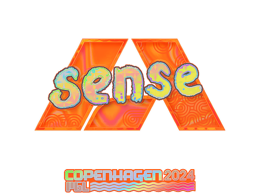sense (Holo) | Copenhagen 2024