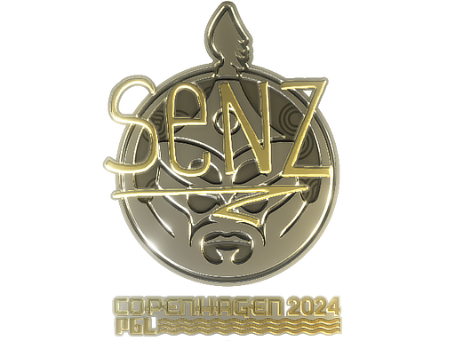 Senzu (Gold) | Copenhagen 2024