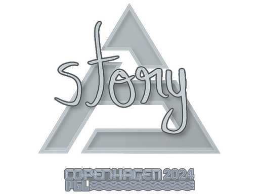 story | Copenhagen 2024