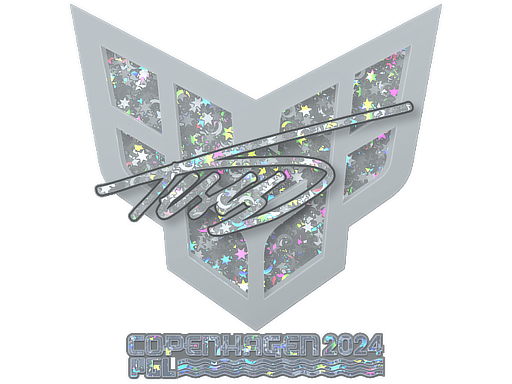 TeSeS (Glitter) | Copenhagen 2024