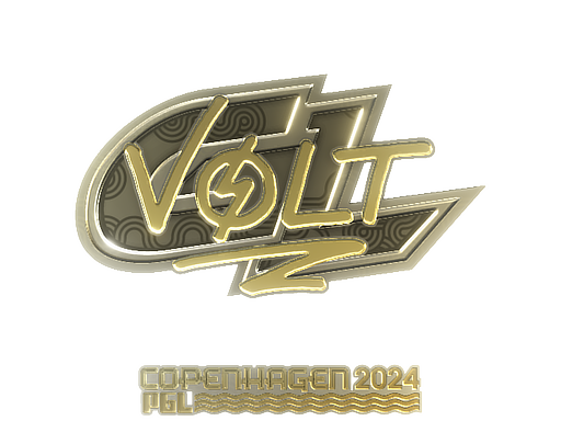 volt (Gold) | Copenhagen 2024