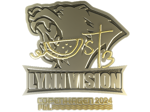 westmelon (Gold) | Copenhagen 2024