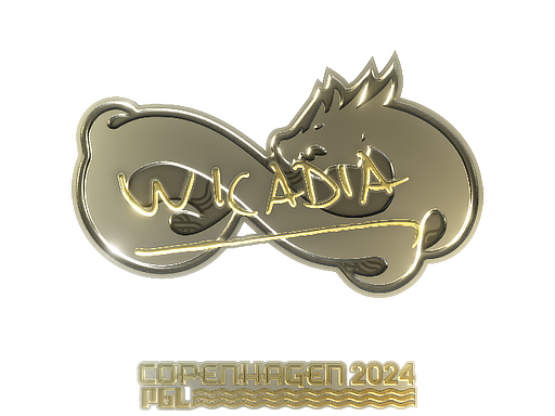 Wicadia (Gold) | Copenhagen 2024