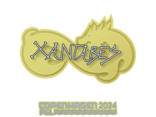 XANTARES | Copenhagen 2024