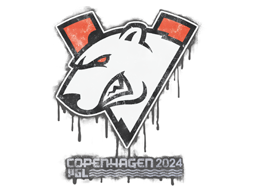 Sealed Graffiti | Virtus.pro | Copenhagen 2024