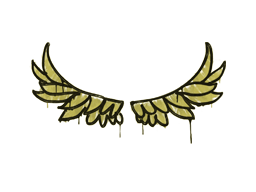 Sealed Graffiti | Take Flight (Tracer Yellow)