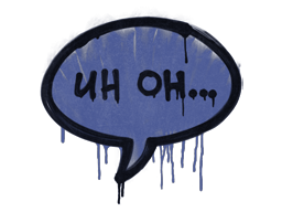 Uh Oh