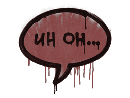 Uh Oh