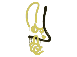 Sealed Graffiti | Recoil M4A1-S (Tracer Yellow)