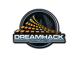 DreamHack Winter 2014 (Foil)