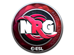 NRG (Foil) | Katowice 2019