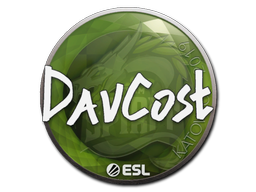 DavCost | Katowice 2019