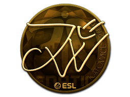 JW (Gold) | Katowice 2019