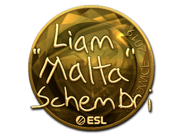 malta (Gold) | Katowice 2019