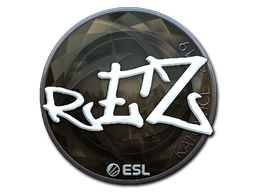 REZ (Foil) | Katowice 2019