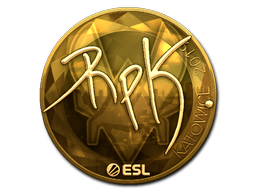 RpK (Gold) | Katowice 2019