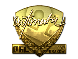 autimatic (Gold) | Krakow 2017