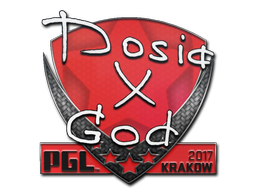 Dosia | Krakow 2017
