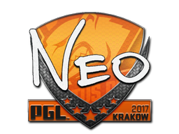 NEO | Krakow 2017