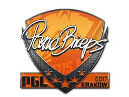 pashaBiceps | Krakow 2017