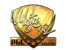 TaZ (Gold) | Krakow 2017
