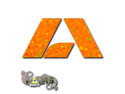 Apeks (Glitter) | Paris 2023